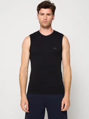 Obrázek produktu Tílko Armani Exchange černá