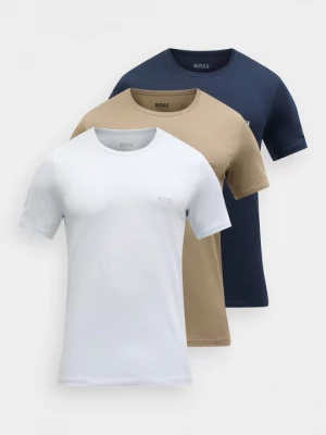 Obrázek produktu Tílko Boss khaki