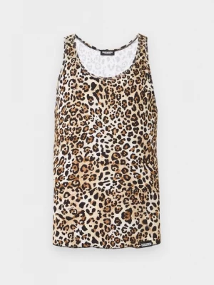Obrázek produktu Tílko Dsquared2 béžová