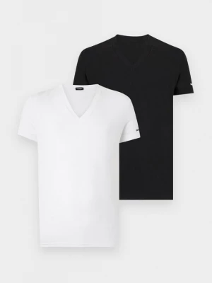 Obrázek produktu Tílko Dsquared2 černá