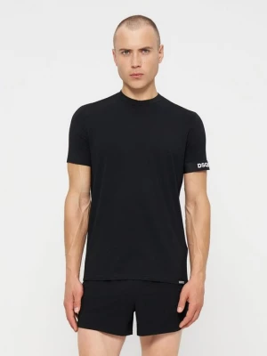 Obrázek produktu Tílko Dsquared2 černá