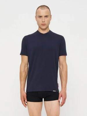 Obrázek produktu Tílko Dsquared2 modrá