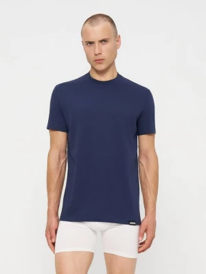 Obrázek produktu Tílko Dsquared2 modrá