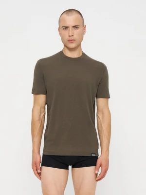 Obrázek produktu Tílko Dsquared2 zelená