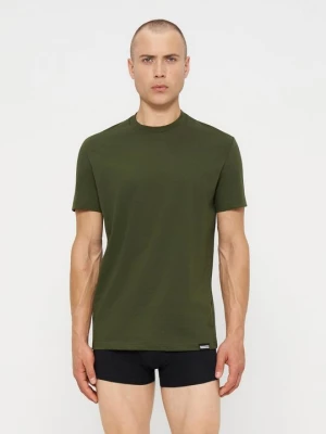 Obrázek produktu Tílko Dsquared2 zelená