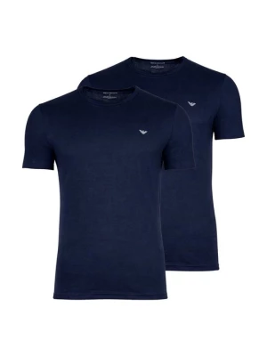 Obrázek produktu Tílko Emporio Armani modrá