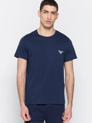 Obrázek produktu Tílko Emporio Armani tmavě modrá