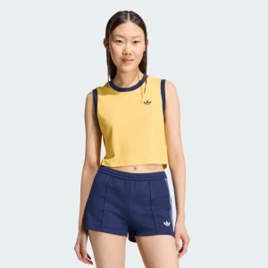 Obrázek produktu TÍLKO HEATHER Adidas žlutá