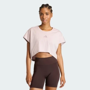 Obrázek produktu Tílko PrimeLift Workout Cropped Boxy 3-stripes Adidas
