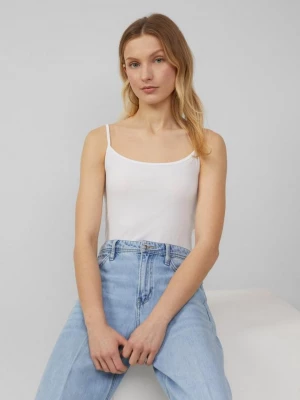 Obrázek produktu Tílko s nastavitelnými špagetovými ramínky, se střihem Slim Fit s.Oliver