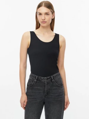 Obrázek produktu Tílko se střihem Slim Fit s.Oliver černá