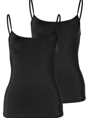Obrázek produktu Tílko SKINY černá