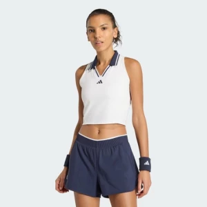 Obrázek produktu TÍLKO TENNIS CLIMACOOL CROP PRO Adidas bílá