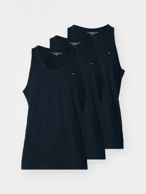 Obrázek produktu Tílko Tommy Hilfiger černá