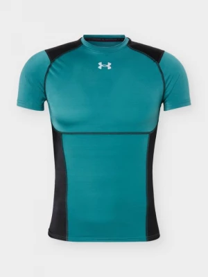 Obrázek produktu Tílko Under Armour tmavě zelená