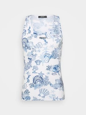 Obrázek produktu Tílko Versace modrá