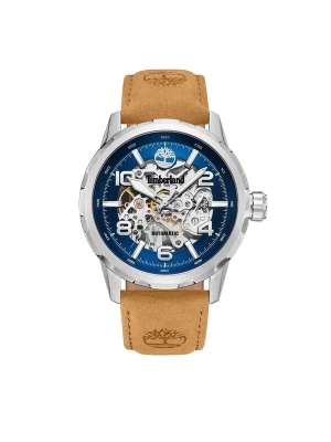 Obrázek produktu TIMBERLAND Analogové hodinky 'Automatic watch Montville' modrá