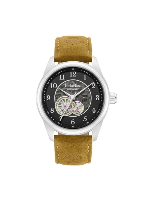 Obrázek produktu TIMBERLAND Analogové hodinky 'Automatic watch Northbridge' černá