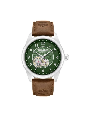 Obrázek produktu TIMBERLAND Analogové hodinky 'Automatic watch Northbridge' zelená