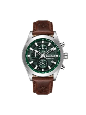 Obrázek produktu TIMBERLAND Analogové hodinky 'Chronograph Ashmont' zelená