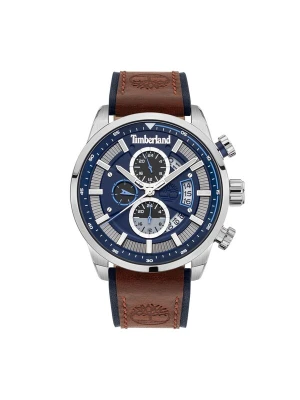 Obrázek produktu TIMBERLAND Analogové hodinky 'Chronograph Callahan' modrá