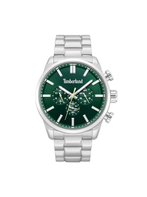 Obrázek produktu TIMBERLAND Analogové hodinky 'Chronograph Henniker Ii' zelená