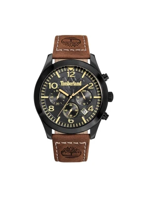 Obrázek produktu TIMBERLAND Analogové hodinky 'Chronograph Killington Peak' černá