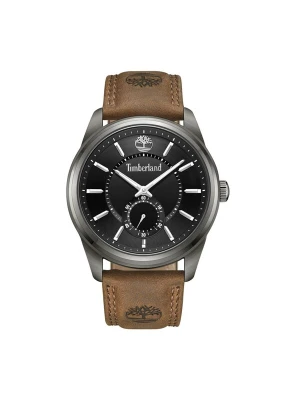 Obrázek produktu TIMBERLAND Analogové hodinky 'Chronograph Northbridge' hnědá