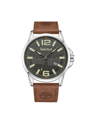 Obrázek produktu TIMBERLAND Analogové hodinky 'Date watch Bernardston' černá