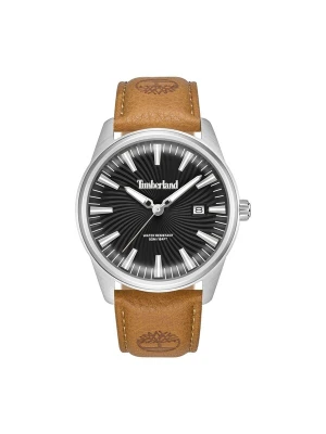 Obrázek produktu TIMBERLAND Analogové hodinky 'Date watch Birch Road' černá