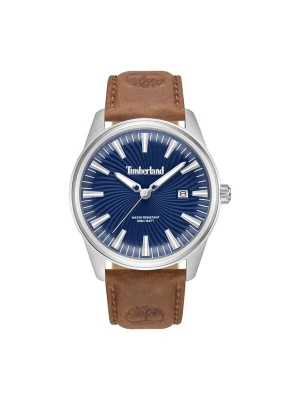Obrázek produktu TIMBERLAND Analogové hodinky 'Date watch Birch Road' modrá