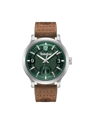 Obrázek produktu TIMBERLAND Analogové hodinky 'Date watch Driscoll' zelená