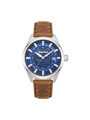 Obrázek produktu TIMBERLAND Analogové hodinky 'Date watch Small Northbridge' hnědá