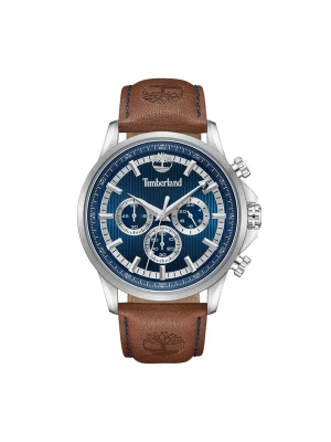 Obrázek produktu TIMBERLAND Analogové hodinky 'Duo-time watch Bernardston' modrá