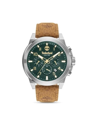 Obrázek produktu TIMBERLAND Analogové hodinky 'Duo-time watch Fast Strike' hnědá