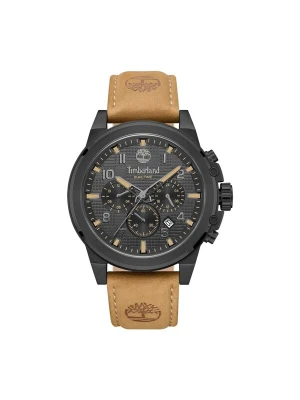 Obrázek produktu TIMBERLAND Analogové hodinky 'Duo-time watch Fast Strike' hnědá