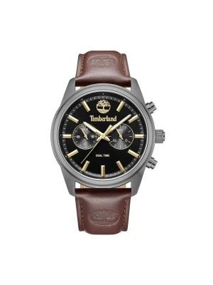 Obrázek produktu TIMBERLAND Analogové hodinky 'Duo-time watch Northbridge' černá