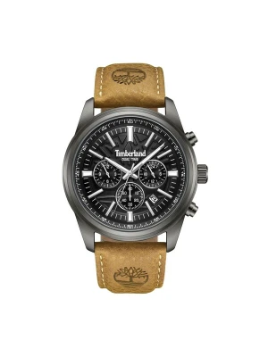 Obrázek produktu TIMBERLAND Analogové hodinky 'Duo-time watch Northbridge' černá