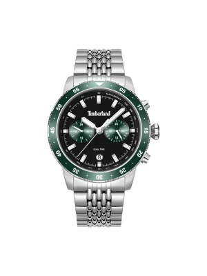 Obrázek produktu TIMBERLAND Analogové hodinky 'Duo-time watch Parkman' zelená