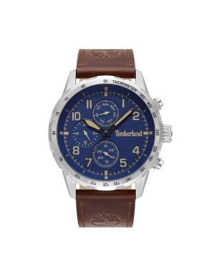 Obrázek produktu TIMBERLAND Analogové hodinky 'Function watch Campton' modrá