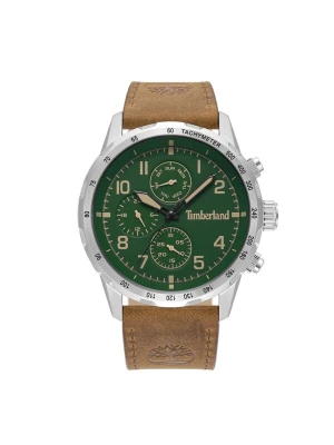 Obrázek produktu TIMBERLAND Analogové hodinky 'Function watch Campton' zelená