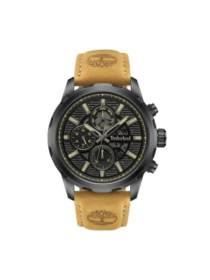 Obrázek produktu TIMBERLAND Analogové hodinky 'Function watch Hampton Harbour' černá