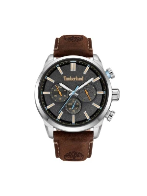 Obrázek produktu TIMBERLAND Analogové hodinky 'Function watch Henniker II' černá