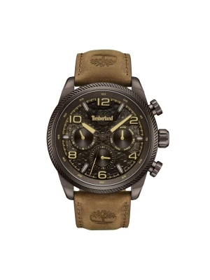 Obrázek produktu TIMBERLAND Analogové hodinky 'Function watch Henniker II' hnědá