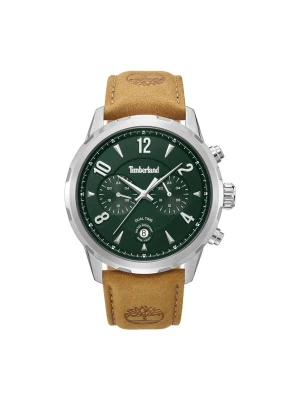 Obrázek produktu TIMBERLAND Analogové hodinky 'Function watch Newkirk' zelená