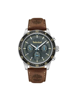 Obrázek produktu TIMBERLAND Analogové hodinky 'Function watch Parkman' černá