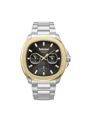 Obrázek produktu TIMBERLAND Analogové hodinky 'Function watch Swansey' zlatá