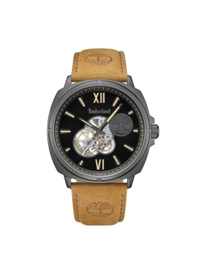 Obrázek produktu TIMBERLAND Analogové hodinky 'Function watch Williston Automatic' černá