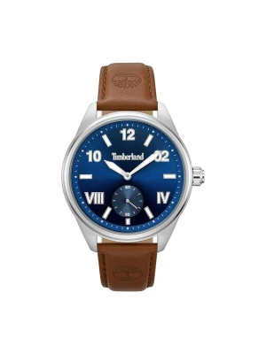 Obrázek produktu TIMBERLAND Analogové hodinky 'Watch Fern Row' modrá