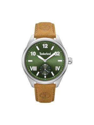 Obrázek produktu TIMBERLAND Analogové hodinky 'Watch Fern Row' zelená